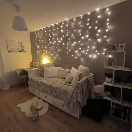 Appartement Cosy Proche Mer La Seyne-sur-Mer Exteriör bild
